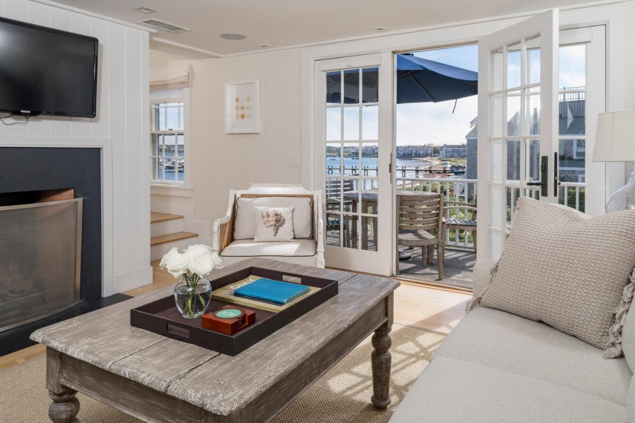 Hotel Harborview Nantucket