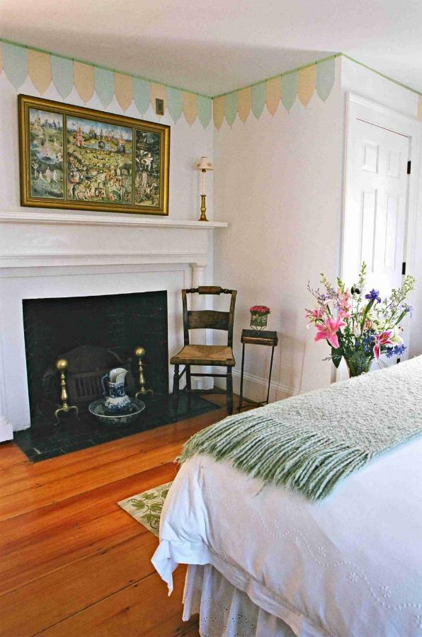 The Summer House Fair Street Inn