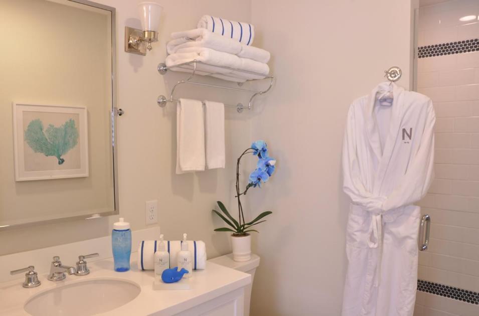 The & 5* Nantucket