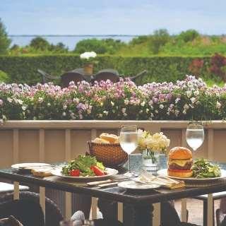 Hotel The Wauwinet