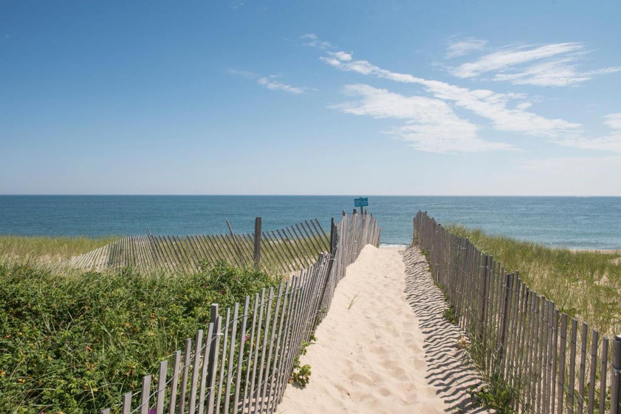 The Wauwinet Hotel Nantucket
