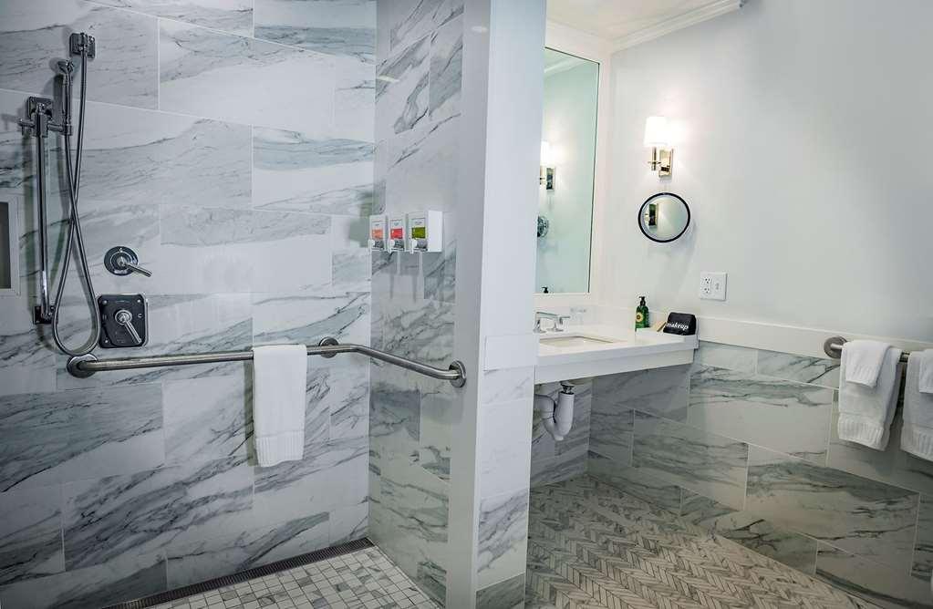 The Wauwinet 5* Nantucket