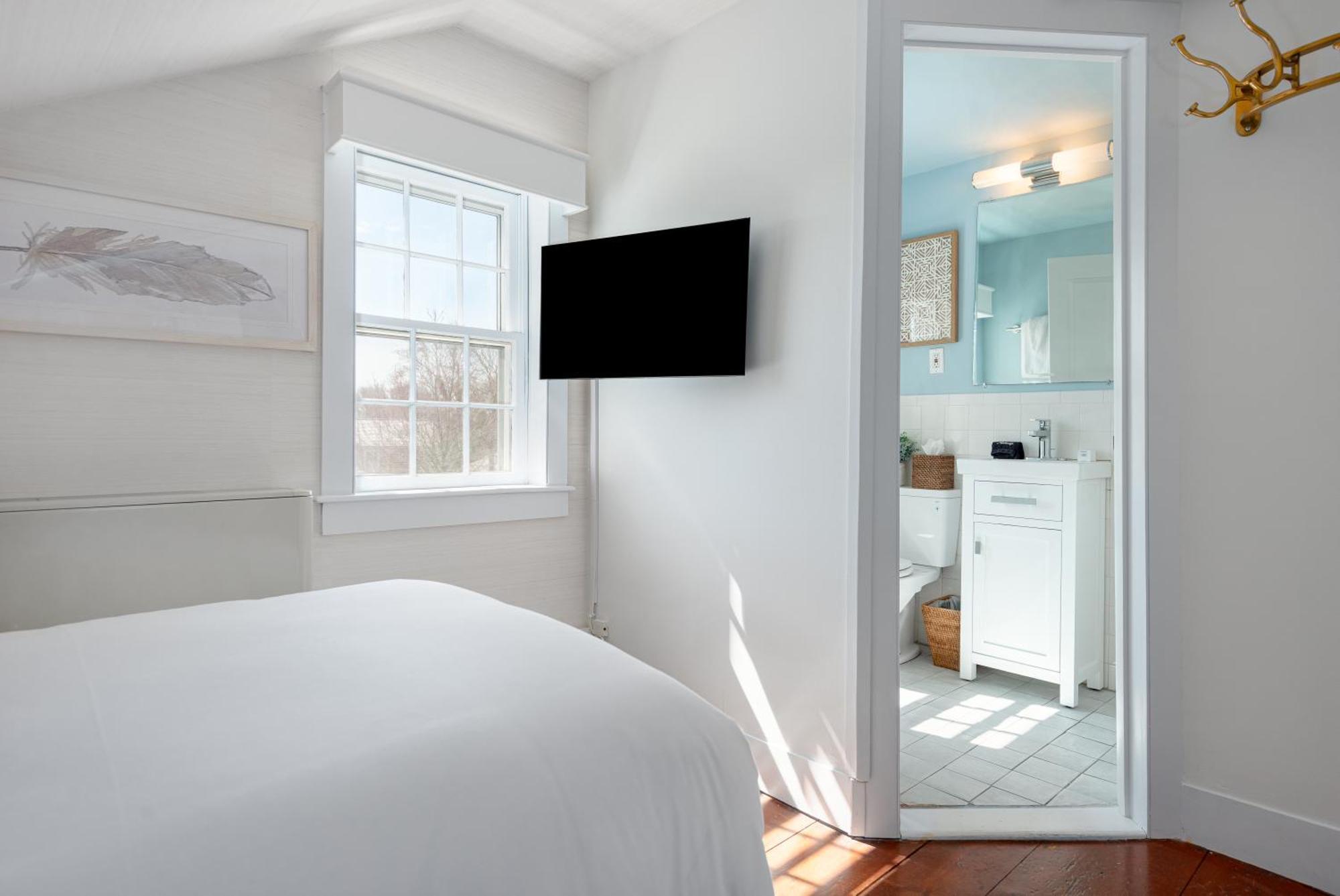 Anchor Bed & Breakfast Nantucket
