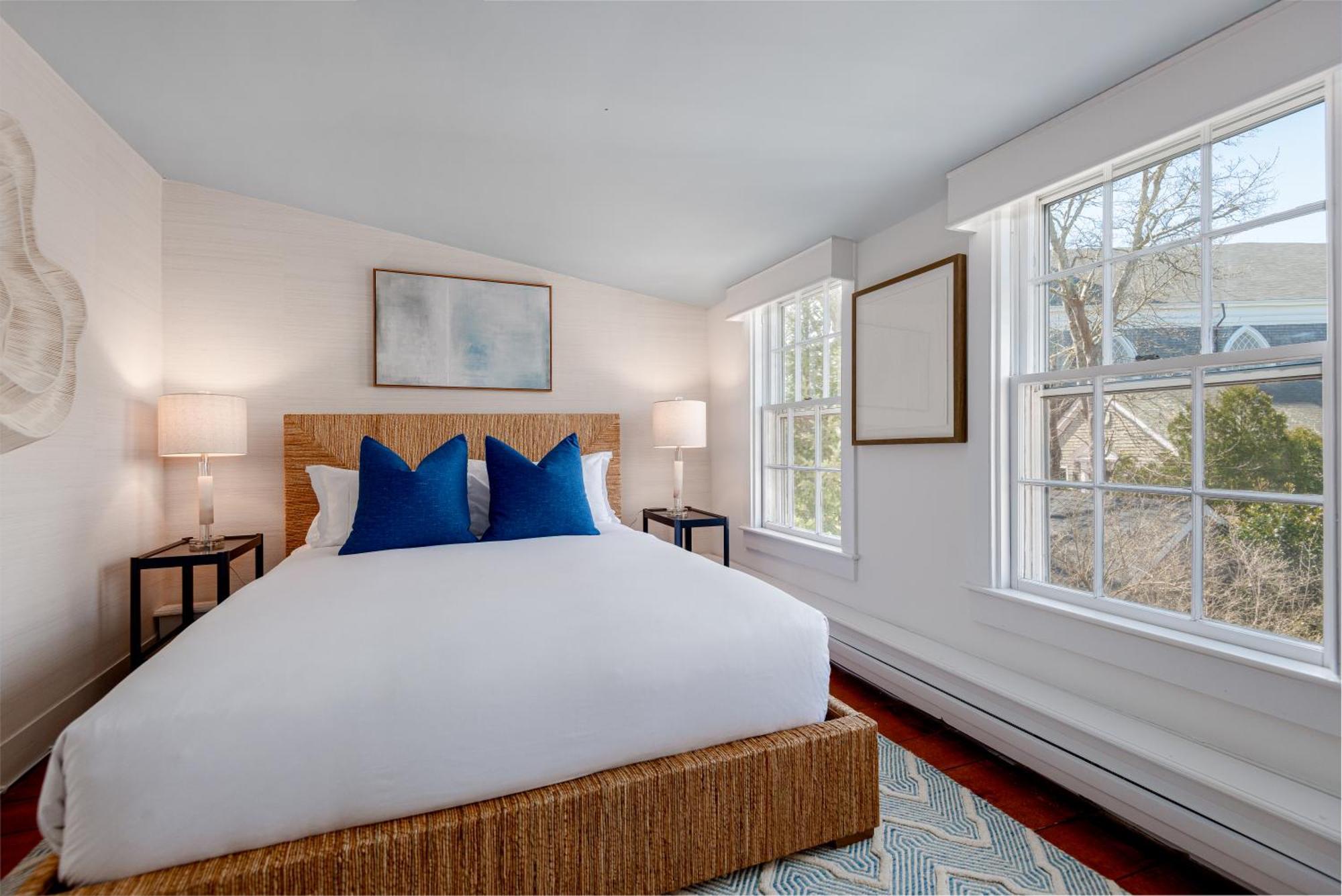 Bed & Breakfast Anchor