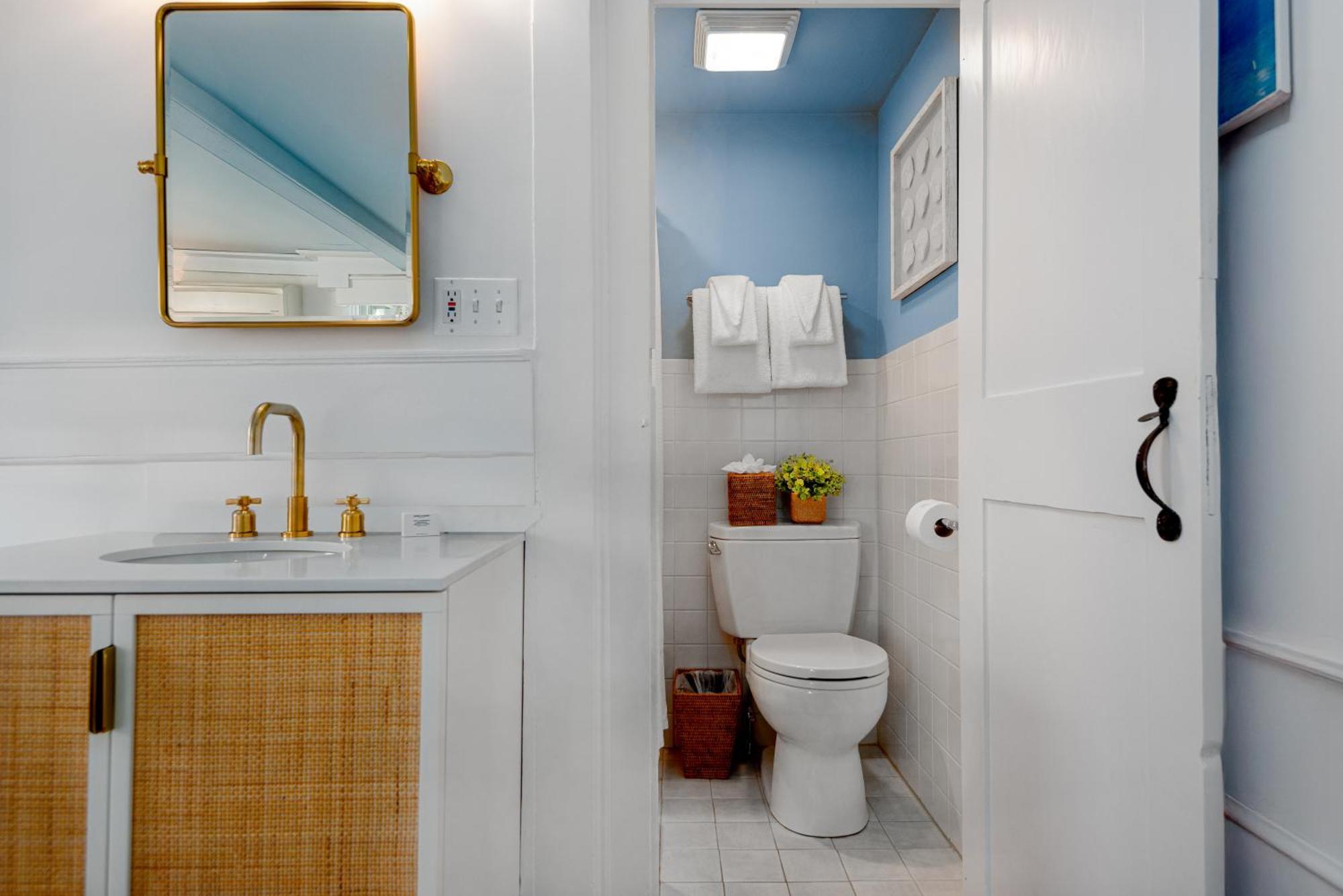 Bed & Breakfast Anchor 3*