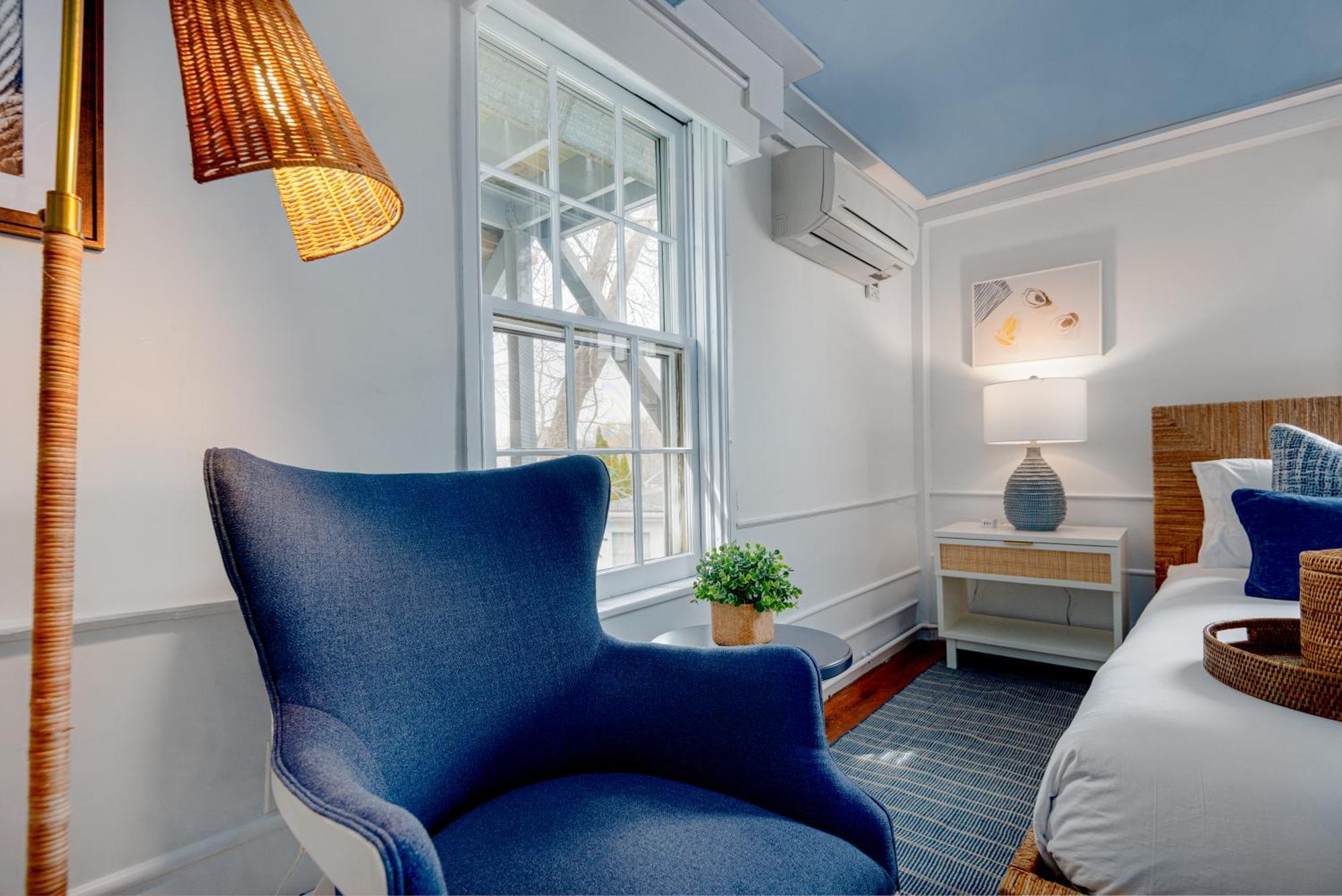 Bed & Breakfast Anchor Nantucket