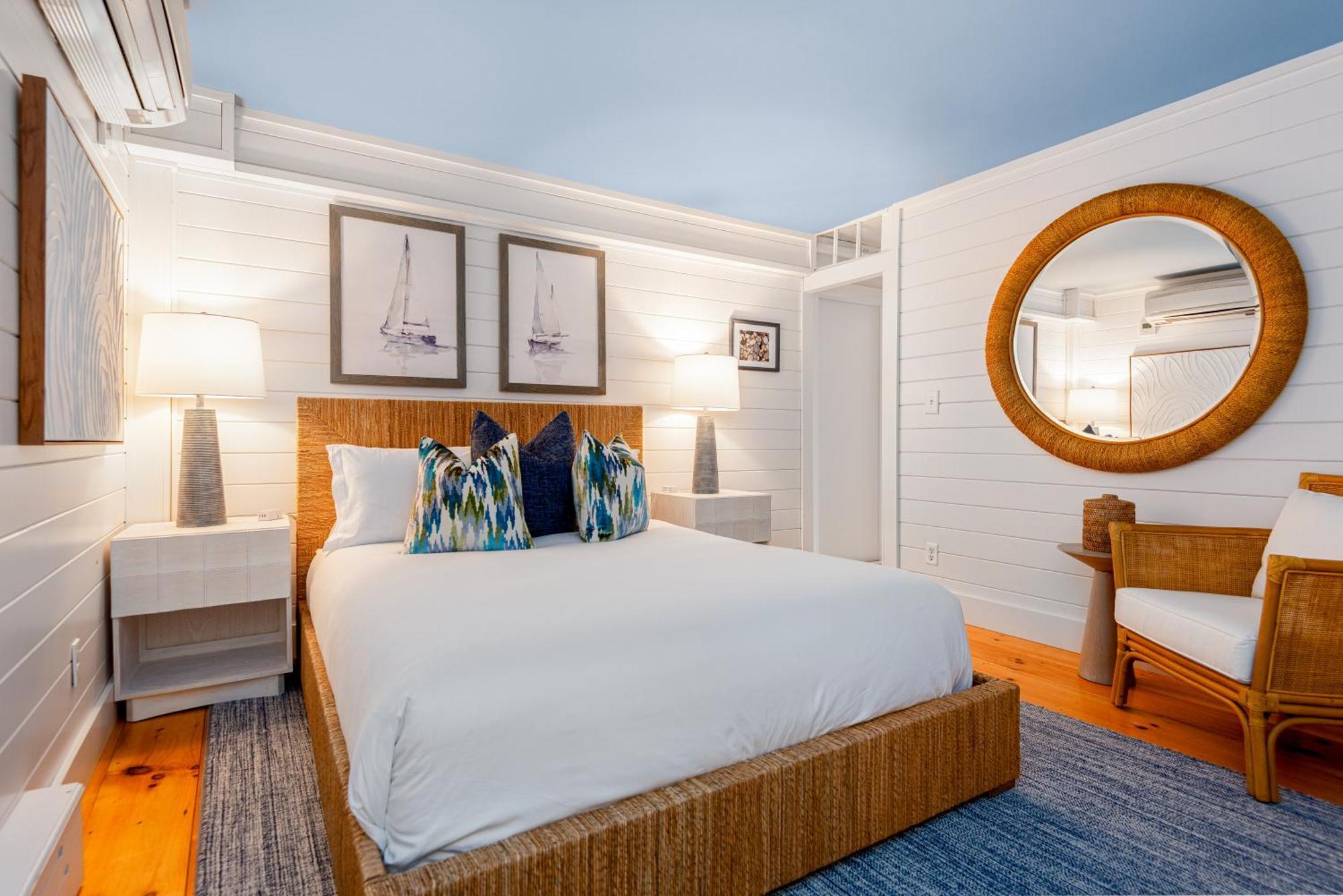 Anchor Bed & Breakfast