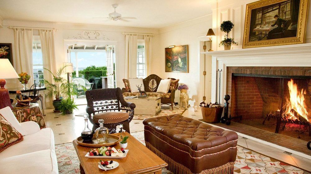 The Wauwinet Hotel 5*